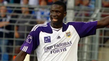 Din cupele europene in Liga III din Romania! Ivorianul Bakary Sare, transferat de CFR in iarna de la Rosenborg, a fost titular in derby-ul U Cluj 2 - CFR 2 din... liga a III-a