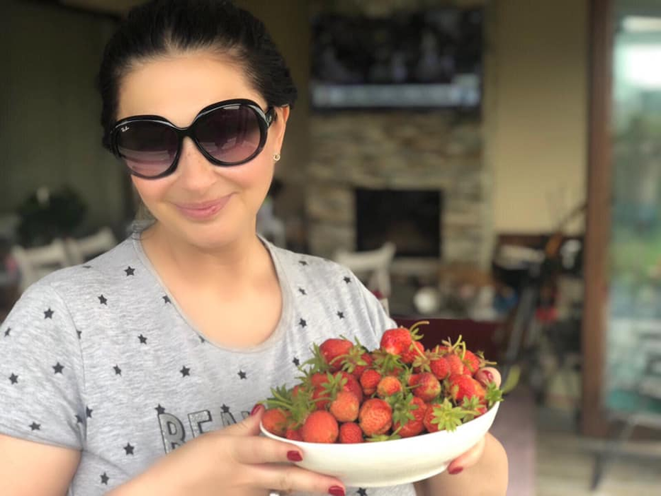 Nunta se apropie. Gabriela Cristea a slăbit 12 kilograme cu această dietă