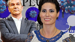 Daniela Ploia a trecut prin COVID, iar acum tună și fulgeră. Dan Bittman, desființat de cântăreață: ”Spune numai aberații!”
