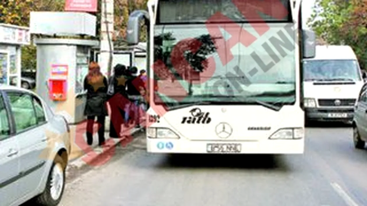 2011 vine cu vesti proaste de la RATB! Biletele s-ar putea scumpi cu 40%