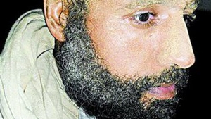 Seif al-Islam, ultimul fiu fugar al lui Gaddafi, prins. Si-a implorat dusmanii sa-l impuste in cap