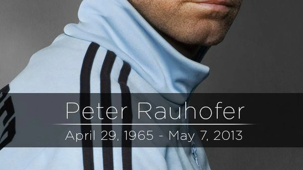 Unul dintre cei mai cunoscuţi DJ din lume a murit! Suntem şocaţi si indurerati