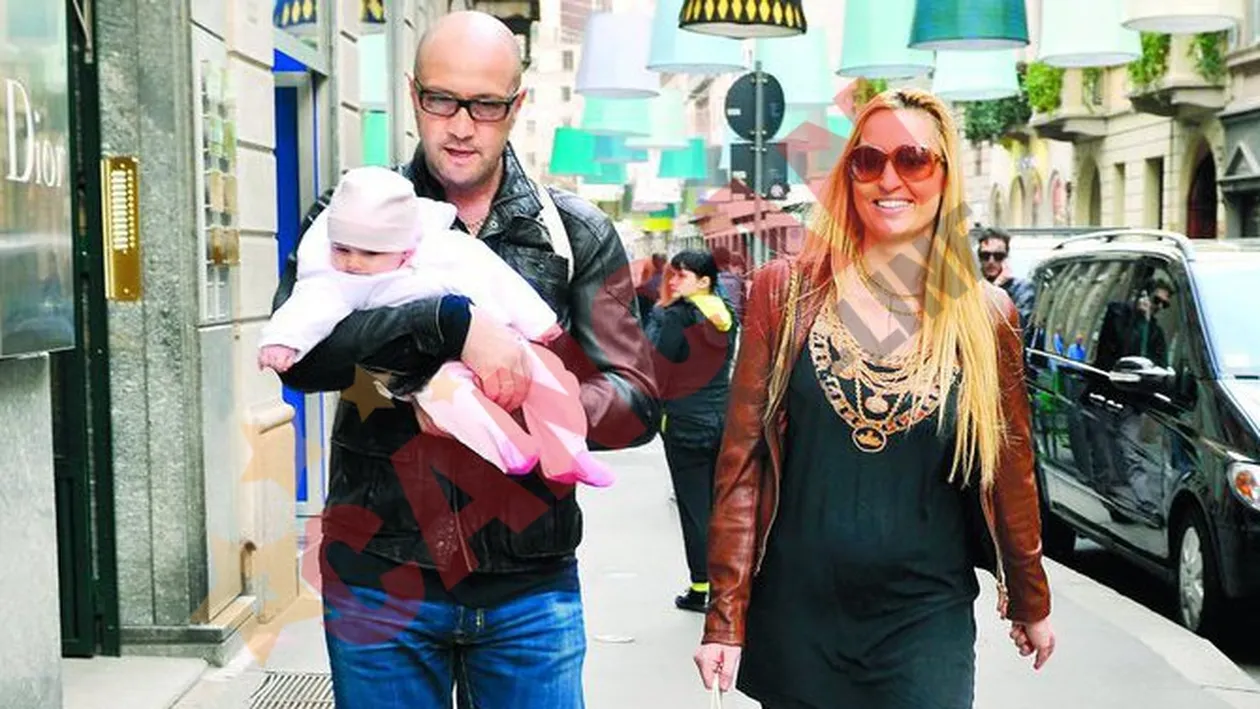 Raluca Zenga da sfaturi mamicilor