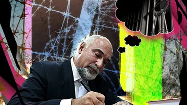 Am obținut super-declarațiile unui celebru fost ministru român: Am fost șef și la pușcărie!