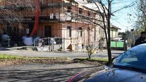 Tragedie în Italia. Un alt român a avut parte de o moarte cumplită după ce a căzut de pe o schelă