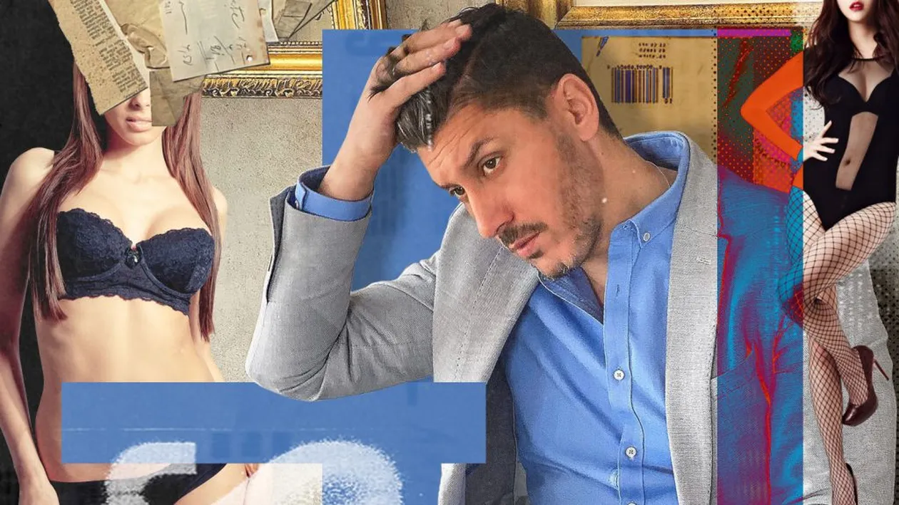 Marica, spaima prietenilor de familie! Are la activ două ”recidive” grave...