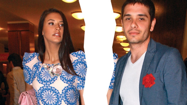 În sfârşit, s-a întâmplat! Amănunte de ultimă oră despre divorţul Antoniei de Vincenzo Castellano!