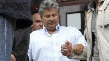 Sorin Ovidiu Vîntu atacă politicienii din puşcărie. ”A venit momentul, băi..”