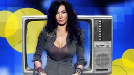 Scandal uriaș la Pro TV după filmările unui reality-show cu Mihaela Rădulescu. Presiunea uriașă l-a adus în prag de infarct!