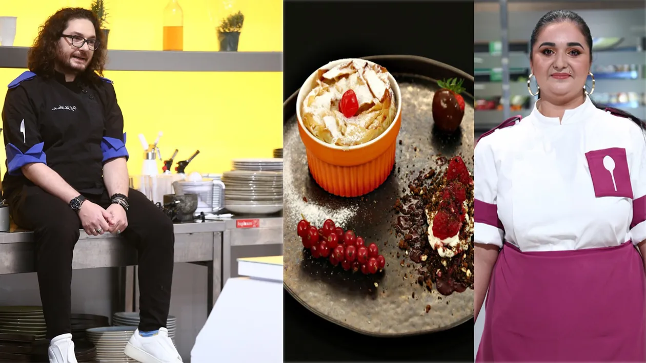 Florin Dumitrescu, prima declarație după ce s-a spus că Narcisa Birjaru a câștigat Chefi la cuțite: “O să înțelegeți foarte multe lucruri”