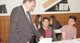 Galerie foto - poza 1