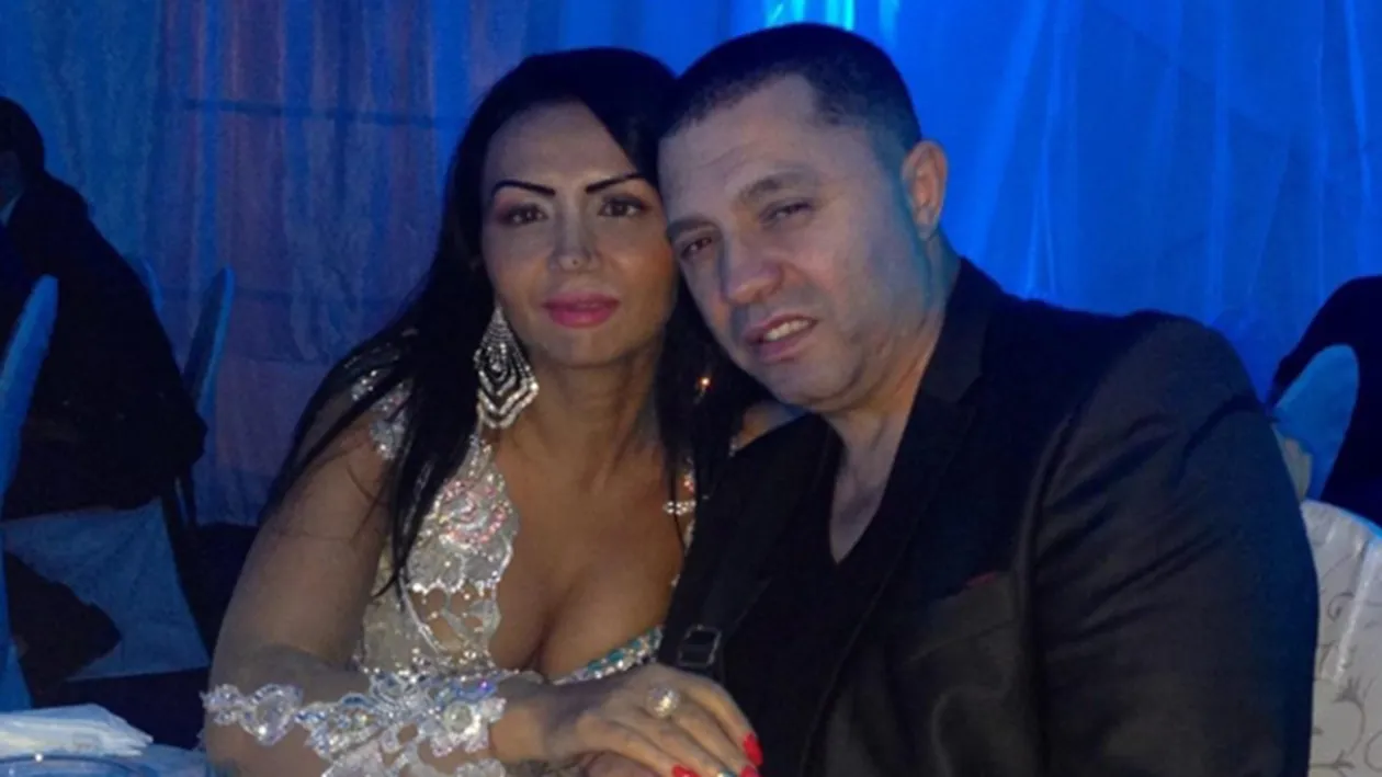 Episod socant! Narcisa si-a taiat venele din dragoste pentru Nicolae Guta!