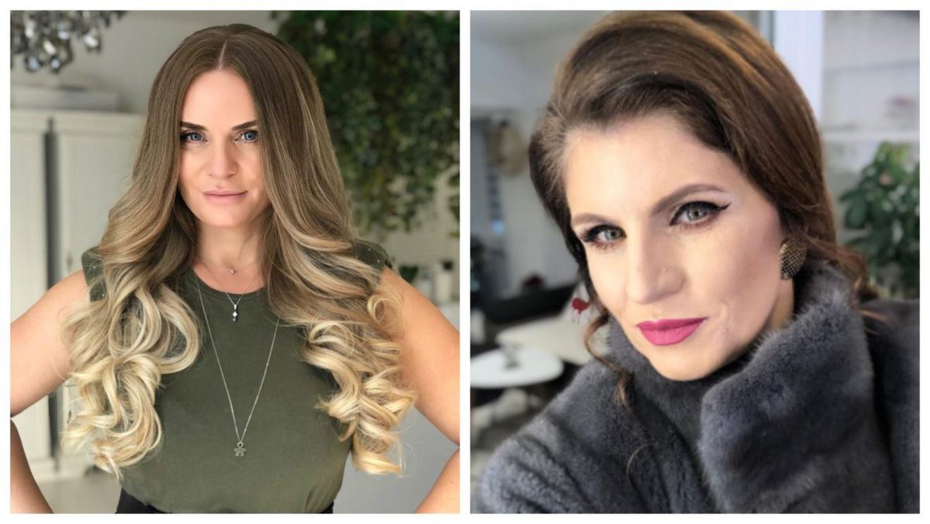 Marcela Fota, o viață plină de drame. Fratele ei și al Mariei Ionescu Căpitănescu s-a stins din viață într-un mod cumplit