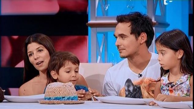 Matematica a tras-o în jos! Ce note a luat la Evaluarea Națională fiica lui Răzvan de la Neatza, din căsnicia „matinalului” de la Antena 1 cu soția de care a divorțat pentru Lidia Buble