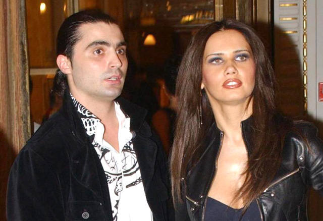 Oana Zăvoranu, mărturisiri despre divorțul de Pepe: ”Este foarte greu să treci prin asemenea traume”
