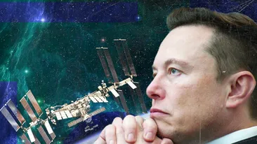 Elon Musk, amenințat de Rusia după ce a sărit în ajutorul Ucrainei. Ce i-a transmis șeful agenției spațiale ruse