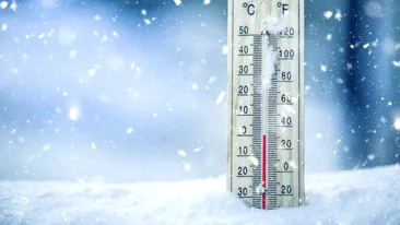 Anunțul făcut de meteorologi! Românii vor avea parte de un Crăciun fără zăpadă