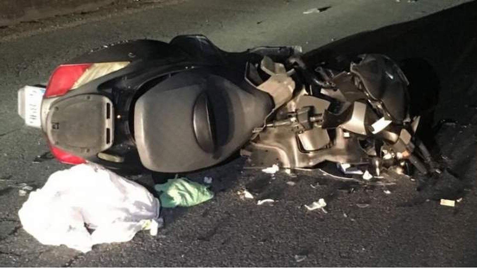 Un român de 25 de ani a murit într-un accident înfiorător, în Italia!
