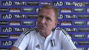 Doliu în lumea fotbalului! A murit Paul Răducan, fostul antrenor al Craiovei