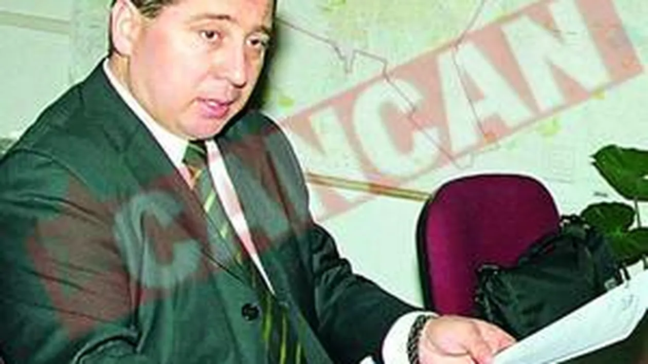 CANCAN a aflat cine va fi noul sef al Garzii Financiare