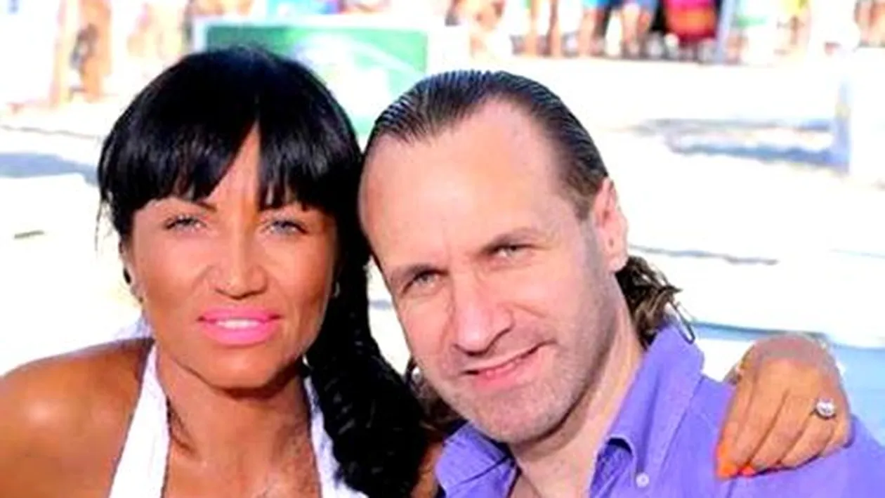 Alin Oprea, scandal de zile mari cu rudele fostei sale soții. Fiica lui a reacționat în direct: ”Să-ți fie rușine!”