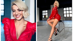 Dieta draconică pe care o ține Lidia Buble: "Nu am mâncat nimic în această perioadă"