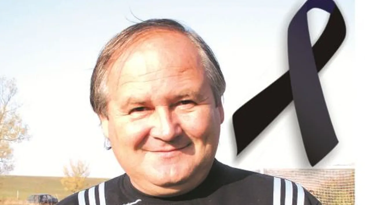 A murit un fost primar din Sălaj! Nicolae Criste avea 58 de ani