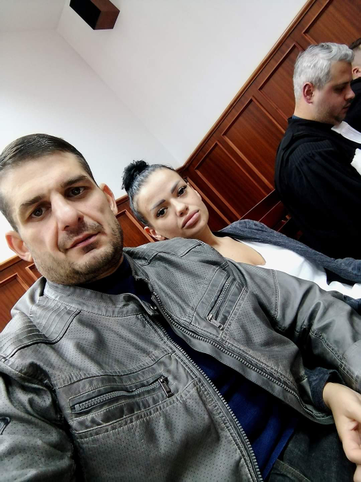 Mircea Ursu și soția lui au împlinit doi ani de căsătorie! “Bodyguardul lui Dumnezeu”, mesaj de după gratii: “Mă simt cel mai fericit bărbat din lume”