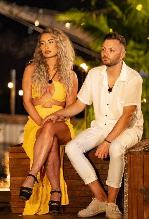 Maria Avram a pus piciorul în prag după Insula Iubirii! Ce lovitură i-a dat lui Marius: „Prefer să fiu sufletește bine”