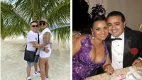 Adrian Minune a făcut dezvăluiri despre căsnicia sa cu Cati Simionescu. Cei doi au vrut să divorțeze: „N-am mai suportat și a trebuit să plec...”