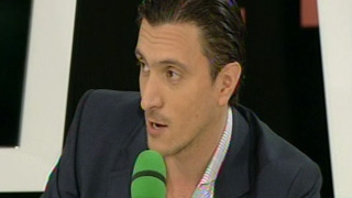 VIDEO Dragos Savulescu: "O sa-i aplic lui Gigi Becali o corectie barbateasca! E un nesimtit notoriu, un pigmeu!" Vezi ce a declarat patronul Stelei incat l-a enervat atat de rau!