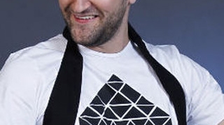 Smiley: "Orice gateste mama e bun si gustos"