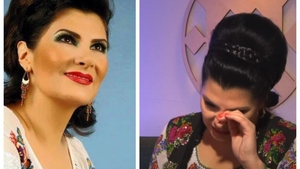 Drama ascunsă a unei frumoase cântărețe de muzică populară: „Mă bătea până mă scăpam pe mine”