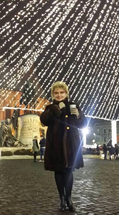 Fosta prezentatoare TV s-a transformat în doar 3 luni! Cum arată Mihaela Tatu după ce a slăbit serios!