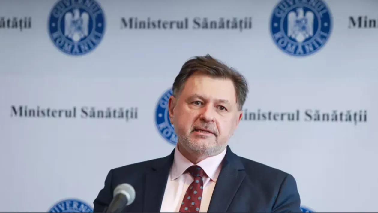 Ministerul Sănătății a demarat campania ”România donează sânge pentru Ucraina”