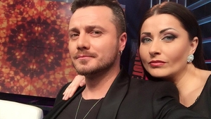 Mare sărbătoare pentru Tavi Clonda: ”Te iubesc și îți mulțumesc!”