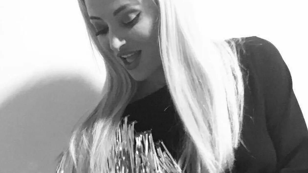 (P) Află cele mai hot informaţii despre Delia Matache: cum se pregăteşte de concerte!