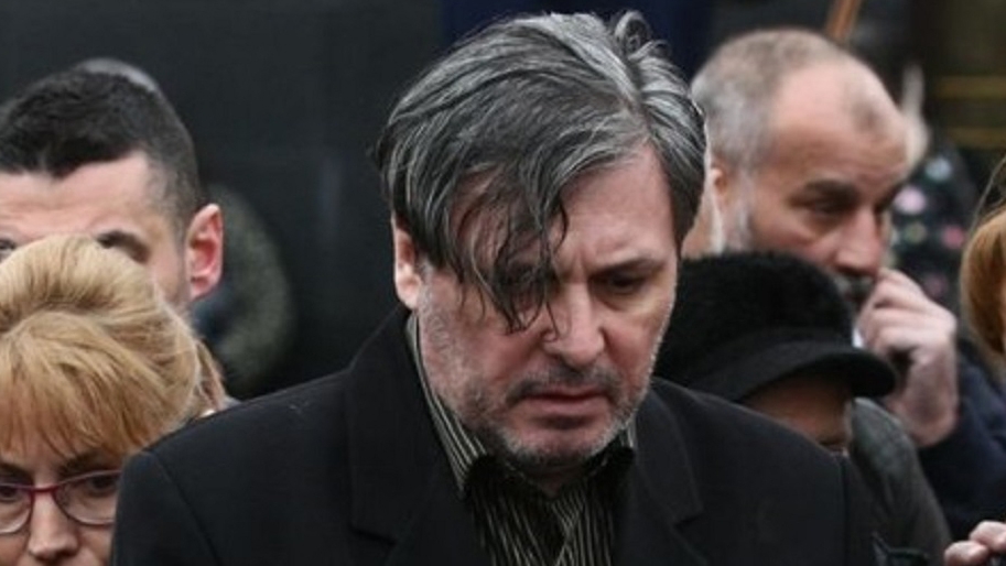 Acuzat că vrea să-şi refacă viaţa alături de altă femeie, Cornel Galeş a răbufnit: "Doamne, te rog, scoate-mă din această lume!"