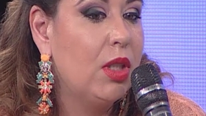 OANA ROMAN, în lacrimi, în direct: „Sper să nu mă părăsească Marius...“