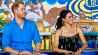 De ce Meghan Markle și Prințul Harry refuză vehement să facă publice fețele copiilor Archie și Lilibet