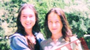 S-a spanzurat cu dresurile iubitei