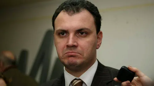 Cauţiunea uriaşă pentru Sebastian Ghiţă va fi judecată de magistraţii Instanţei Supreme! Când va apărea deputatul în faţa instanţei!