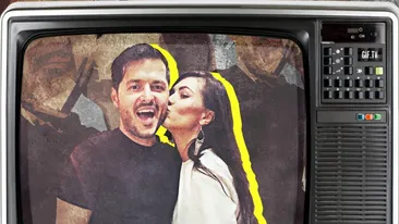 Detalii de ultimă oră despre împăcarea lui Vârciu cu fosta iubită: ”Și-a readus lucrurile în casa lui după ce…”