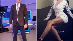 Roxana Vancea, mărturisire uluitoare: ”Mircea Badea este angajatul meu! E bătrân, ce-i drept, dar...”