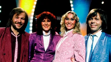 Björn Ulvaeus, solistul trupei ABBA, s-a căsătorit pentru a treia oară la 79 de ani! Cine este și cum arată mireasa