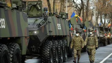 Ministrul Apărării a făcut anunțul! Vor fi recrutați sau nu tinerii în armată?