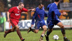 Adrian Pitu, fost fotbalist la Steaua și Dinamo, depistat de DIICOT ca fiind client al unui traficant de droguri