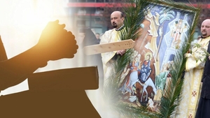 Rugăciunea de Florii: Ce să rostești în Duminica Floriilor pentru sănătate și liniște sufletească