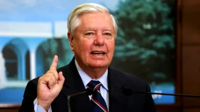 Șoc în lumea politică americană! ALIATUL lui Trump a murit „în urma unei boli scurte și subite”