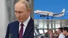 „Avionul apocalipsei” al lui Putin a aterizat la Teheran. Ce misiune secretă ar putea avea